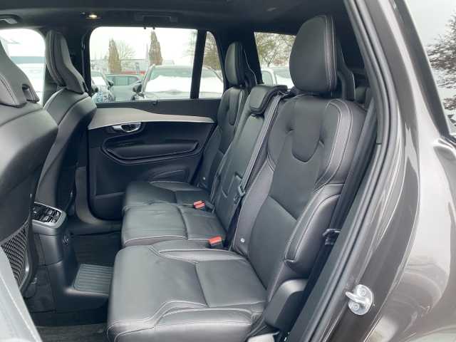 Volvo XC90 – Bild 11