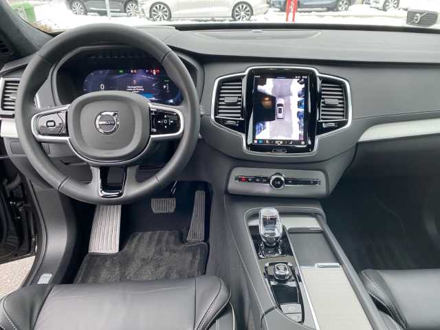 Volvo XC90 – Bild 12