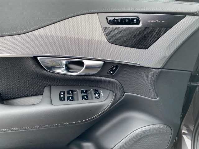 Volvo XC90 – Bild 13