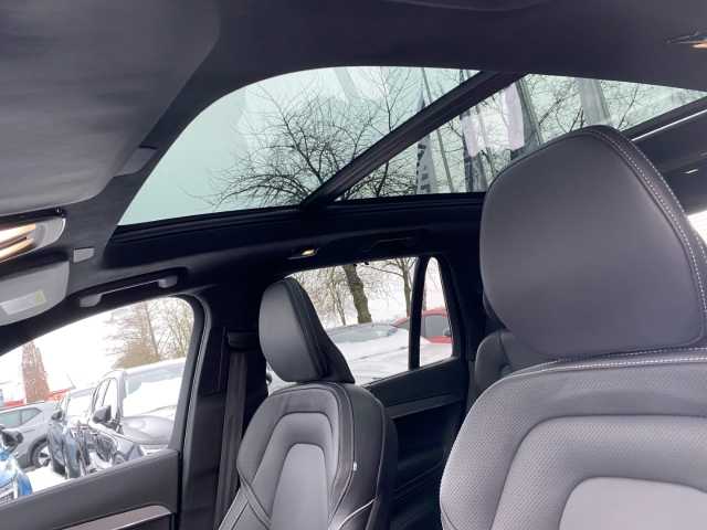 Volvo XC90 – Bild 14