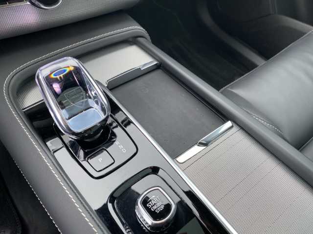 Volvo XC90 – Bild 16