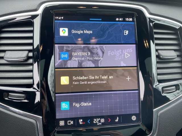 Volvo XC90 – Bild 17