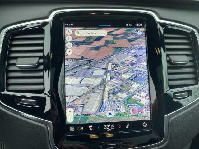 Volvo XC90 – Bild 19