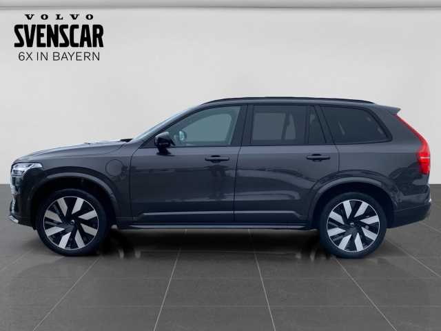 Volvo XC90 – Bild 2