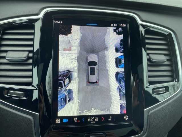 Volvo XC90 – Bild 20