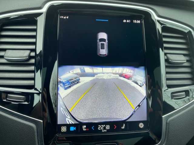 Volvo XC90 – Bild 21