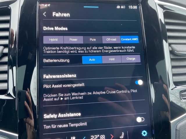 Volvo XC90 – Bild 23