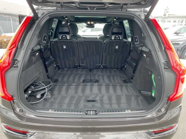 Volvo XC90 – Bild 25