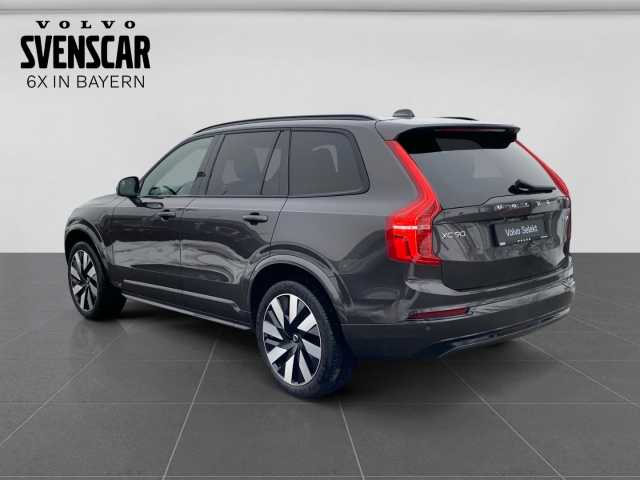 Volvo XC90 – Bild 3
