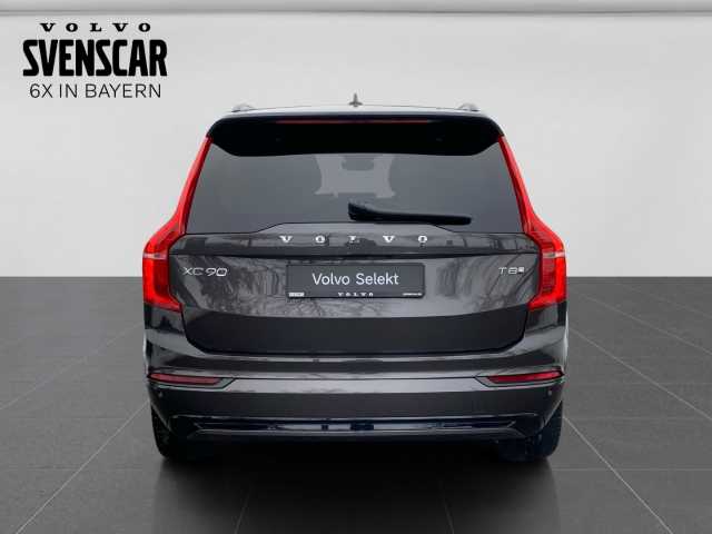 Volvo XC90 – Bild 4