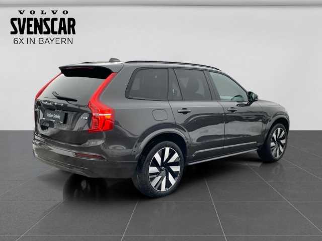 Volvo XC90 – Bild 5