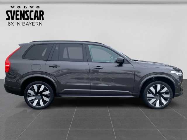 Volvo XC90 – Bild 6