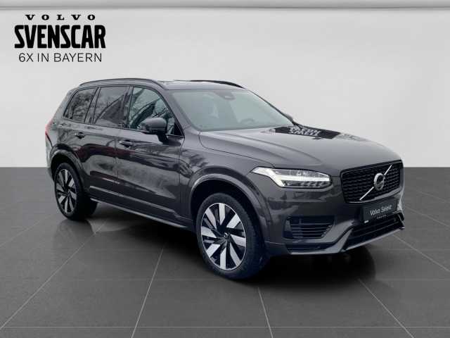 Volvo XC90 – Bild 7