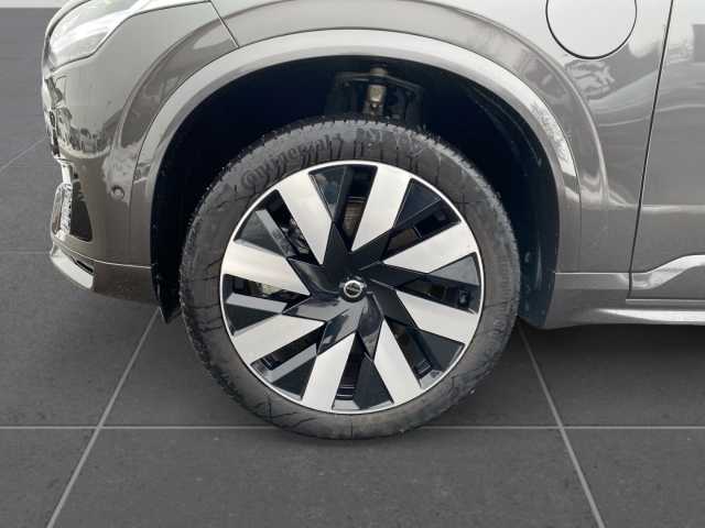 Volvo XC90 – Bild 9