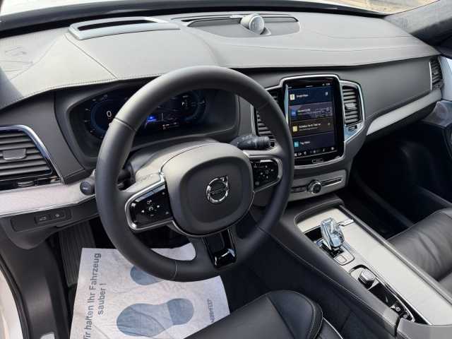 Volvo XC90 – Bild 10