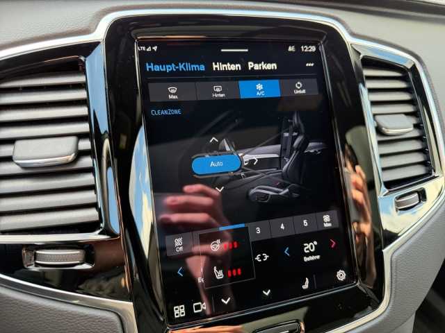 Volvo XC90 – Bild 19