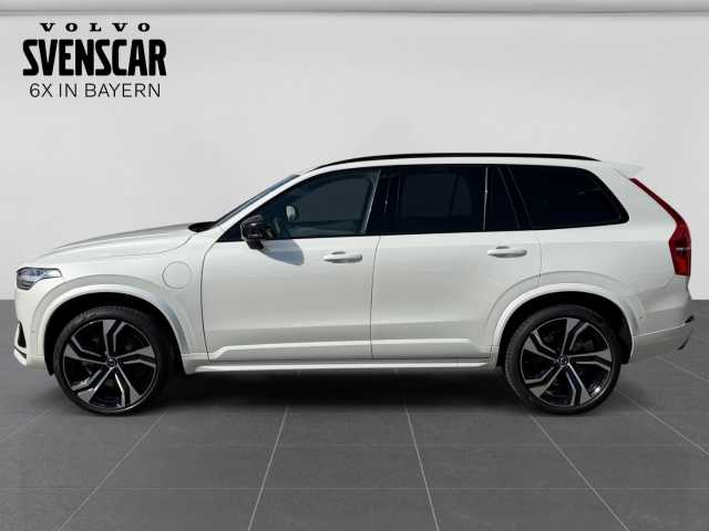 Volvo XC90 – Bild 2