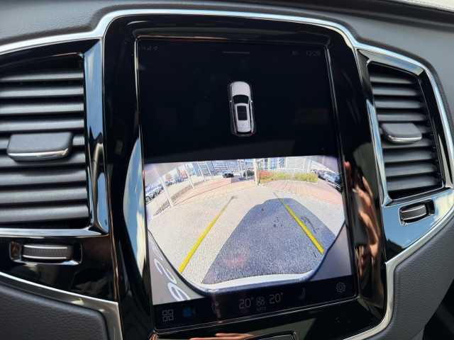 Volvo XC90 – Bild 22