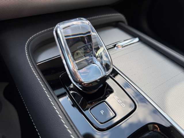 Volvo XC90 – Bild 24