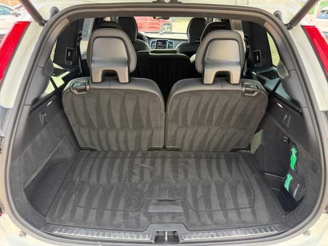 Volvo XC90 – Bild 26