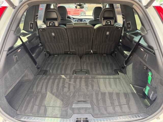 Volvo XC90 – Bild 27