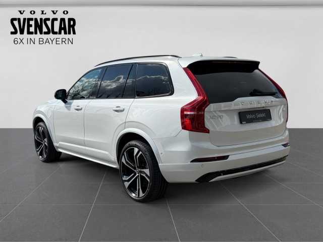 Volvo XC90 – Bild 3