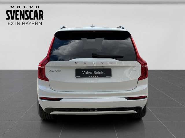 Volvo XC90 – Bild 4