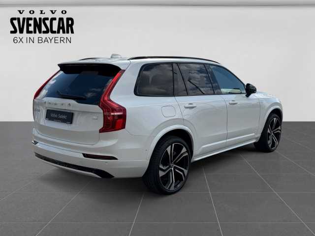 Volvo XC90 – Bild 5