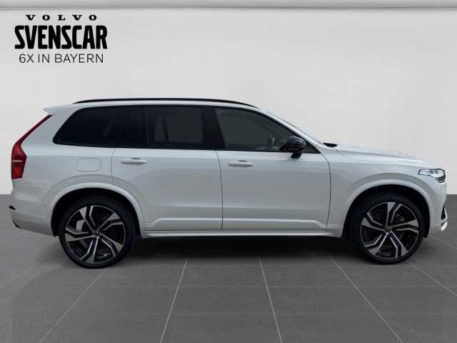 Volvo XC90 – Bild 6