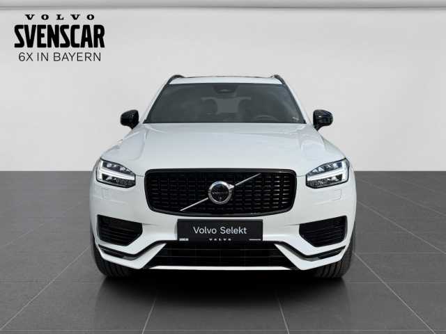 Volvo XC90 – Bild 8