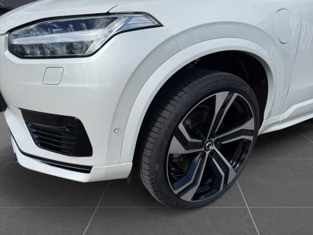 Volvo XC90 – Bild 9