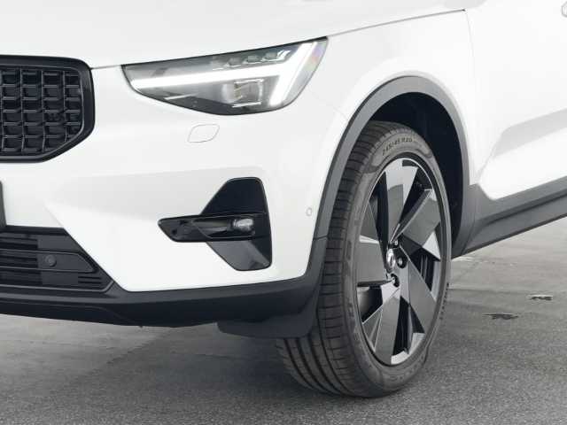 Volvo XC40 – Bild 10