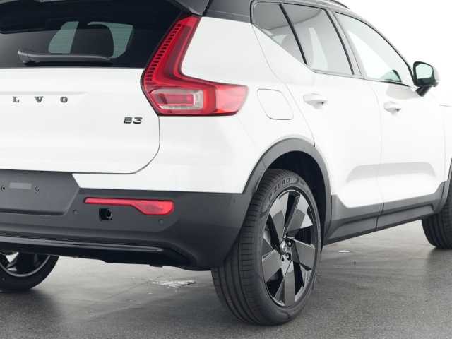 Volvo XC40 – Bild 11