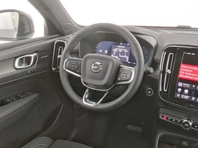 Volvo XC40 – Bild 14