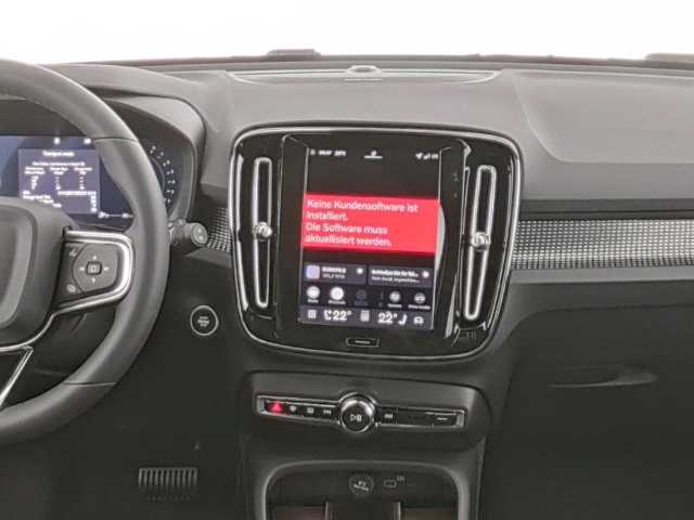 Volvo XC40 – Bild 15