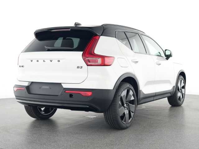Volvo XC40 – Bild 2