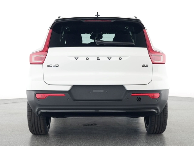 Volvo XC40 – Bild 3