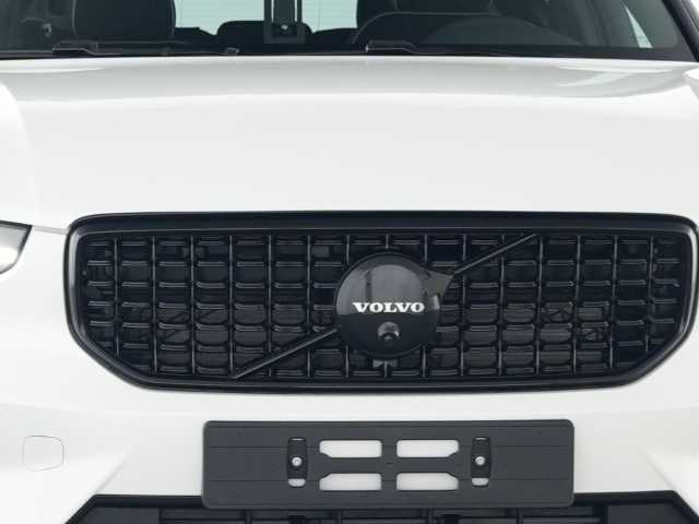 Volvo XC40 – Bild 4