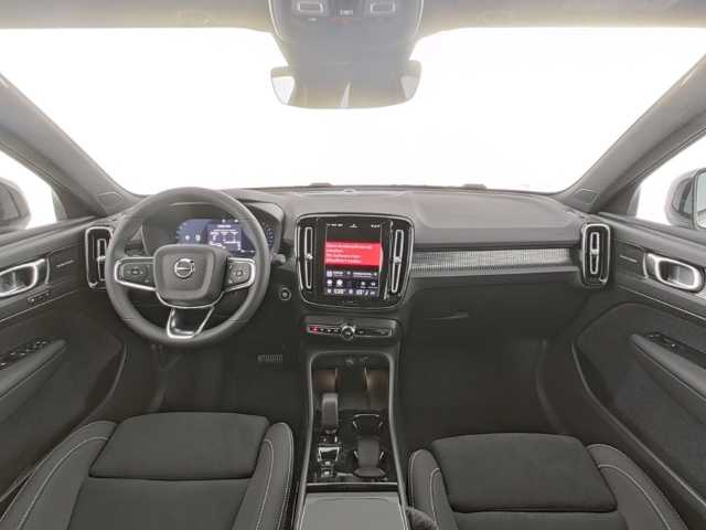 Volvo XC40 – Bild 5