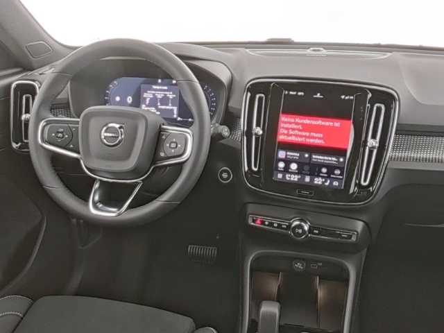 Volvo XC40 – Bild 8