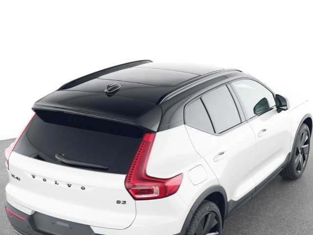 Volvo XC40 – Bild 9