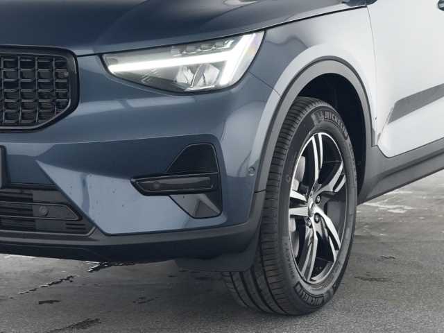 Volvo XC40 – Bild 10