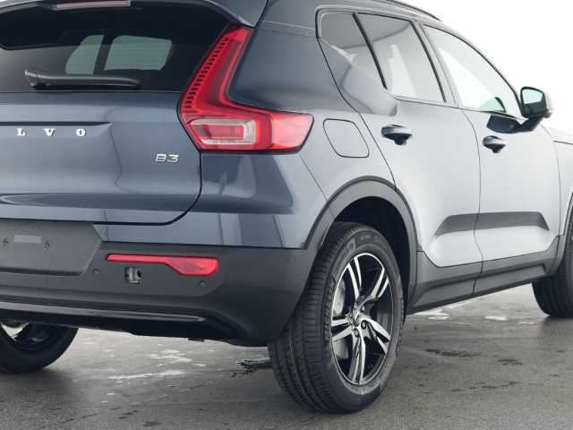 Volvo XC40 – Bild 11