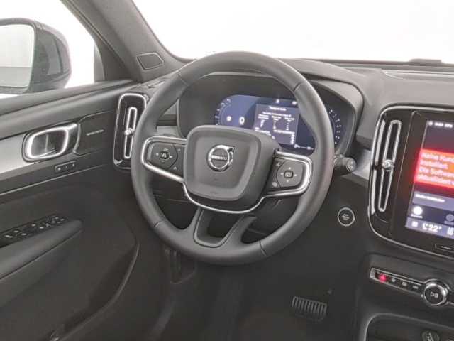 Volvo XC40 – Bild 14
