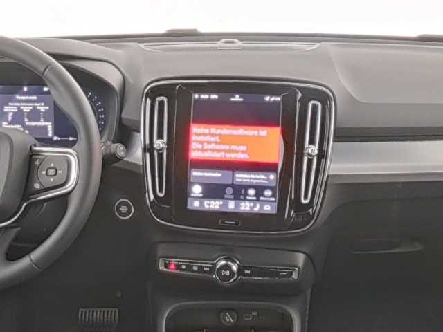 Volvo XC40 – Bild 15