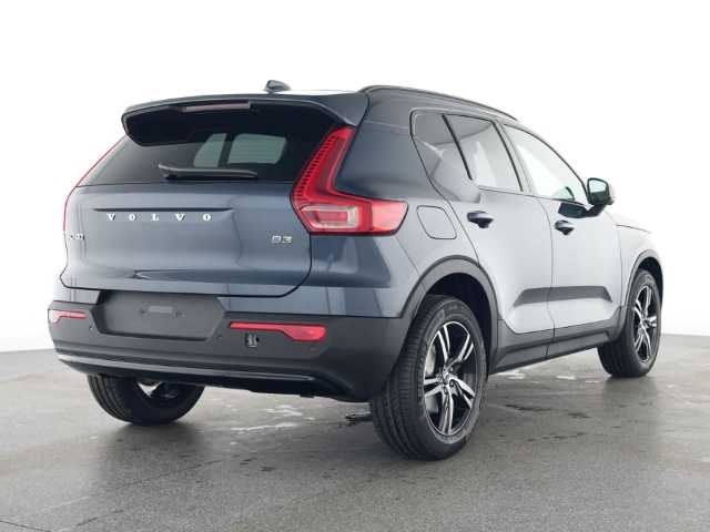Volvo XC40 – Bild 2