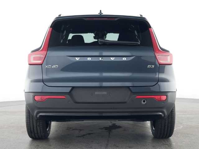 Volvo XC40 – Bild 3