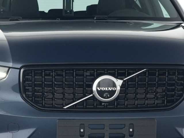 Volvo XC40 – Bild 4