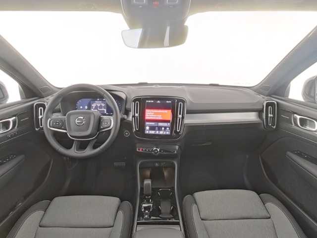 Volvo XC40 – Bild 5