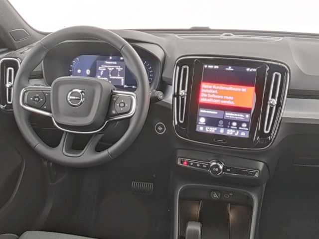 Volvo XC40 – Bild 8